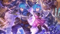 Granblue Fantasy Versus: Rising