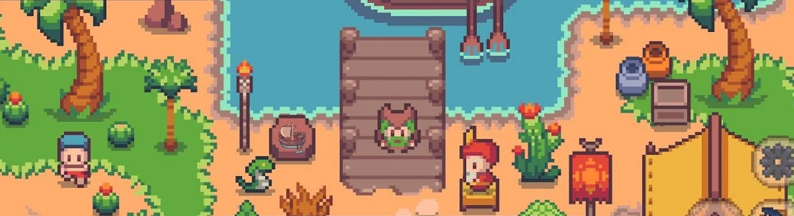 Megis Adventure - All About the Game: trailer, system requirements, reviews and ratings, prices and discounts, guides and walkthrough, similar games 