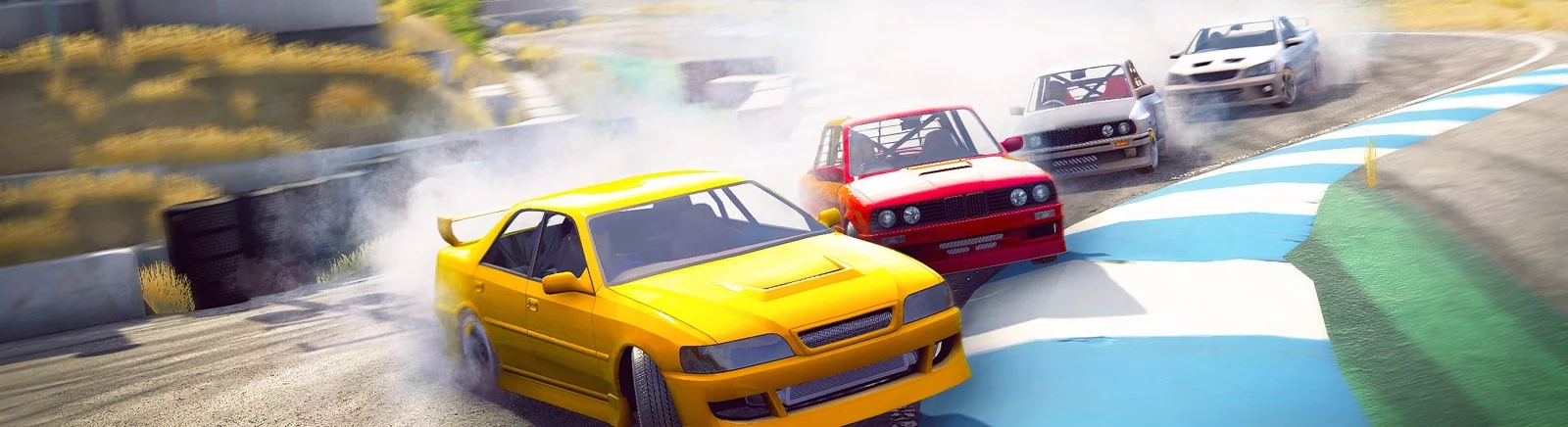 Drift Runner - All About the Game: trailer, system requirements, reviews and ratings, prices and discounts, guides and walkthrough, similar games 