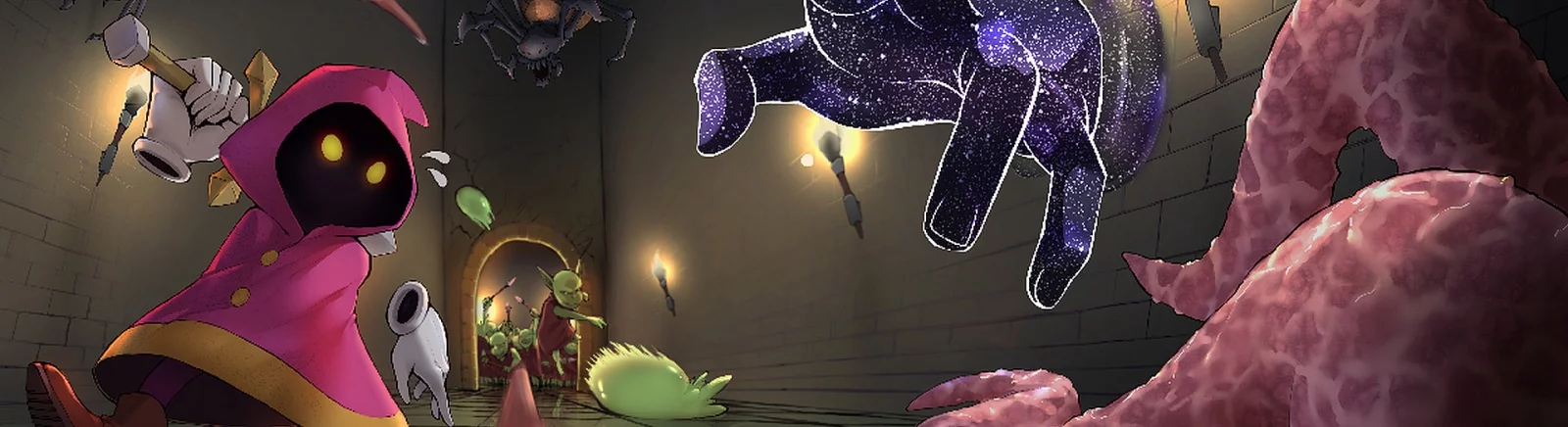 Die besten Spiele für PS Vita, ähnlich wie Dungeon Mage