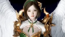HIT2 - juego del género MMO