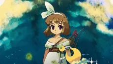 Momodora: Moonlit Farewell