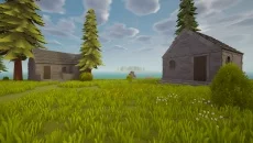 Stranded Deep se parece a Stranded Deep