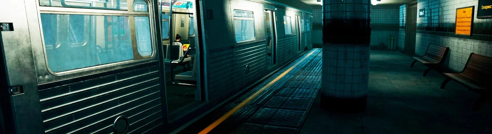 Station 5 - All About the Game: trailer, system requirements, reviews and ratings, prices and discounts, guides and walkthrough, similar games 