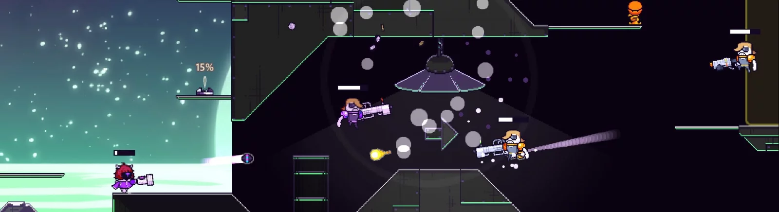 Counterpact - o que é este jogo, trailer, requisitos do sistema, avaliações e notas, preços e descontos, guias e walkthrough, jogos semelhantes 