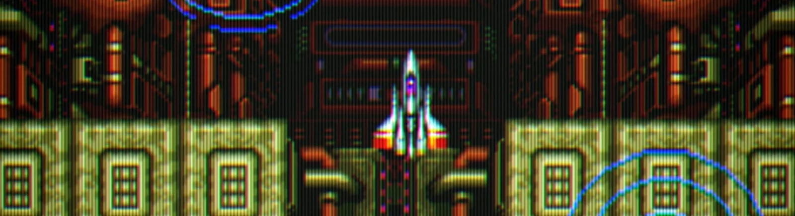 Die besten Spiele für ZX Spectrum, ähnlich wie Vimana