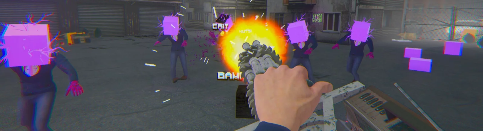 MORE ENEMIES - All About the Game: trailer, system requirements, reviews and ratings, prices and discounts, guides and walkthrough, similar games 