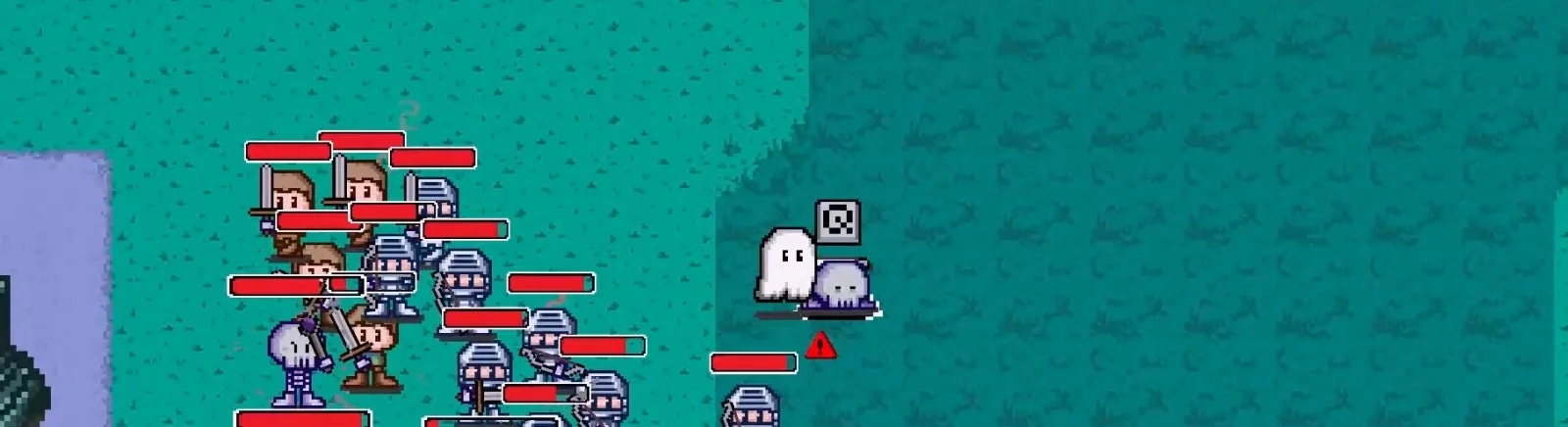 Ghost Only! - All About the Game: trailer, system requirements, reviews and ratings, prices and discounts, guides and walkthrough, similar games 