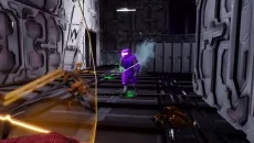 Gemini: Binary Conflict - juego del género Ciencia ficción
