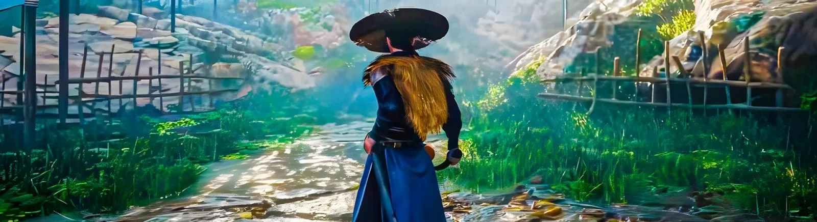 Project Jinyiwei — All About the Game: release date, trailer and videos, system requirements, images, price, similar games 