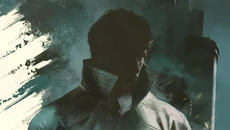 Death Stranding se parece a Death Stranding