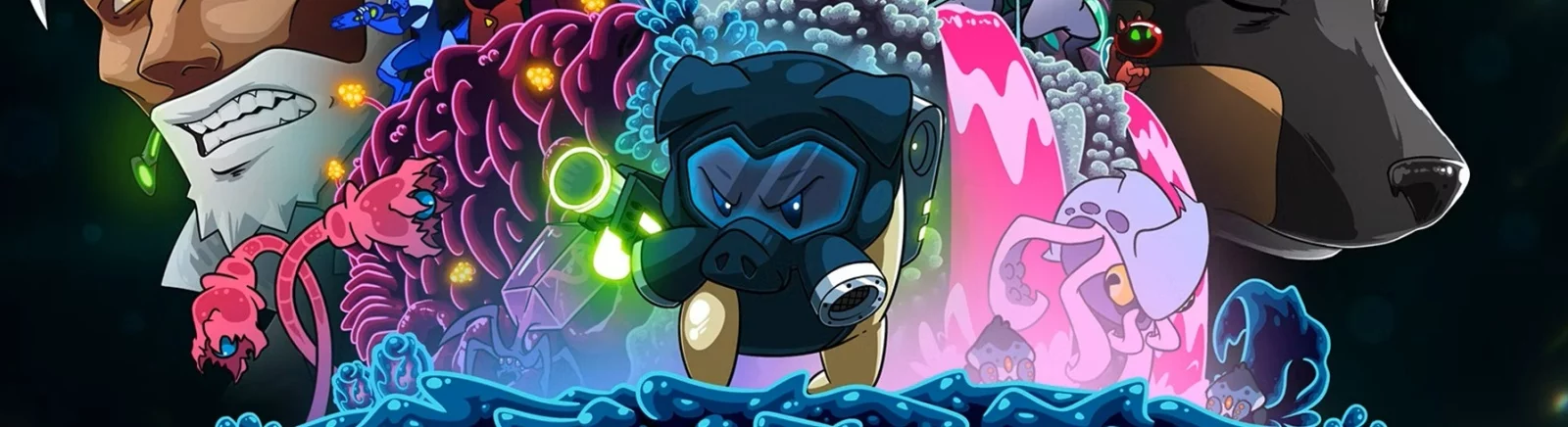 BioGun - All About the Game: trailer, system requirements, reviews and ratings, prices and discounts, guides and walkthrough, similar games 