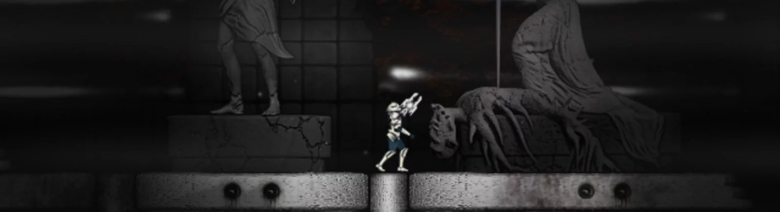 Ex Vitro - All About the Game: trailer, system requirements, reviews and ratings, prices and discounts, guides and walkthrough, similar games 