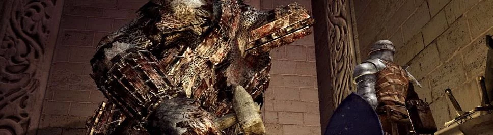 Усі відгуки та оцінки Dark Souls — 9 думок