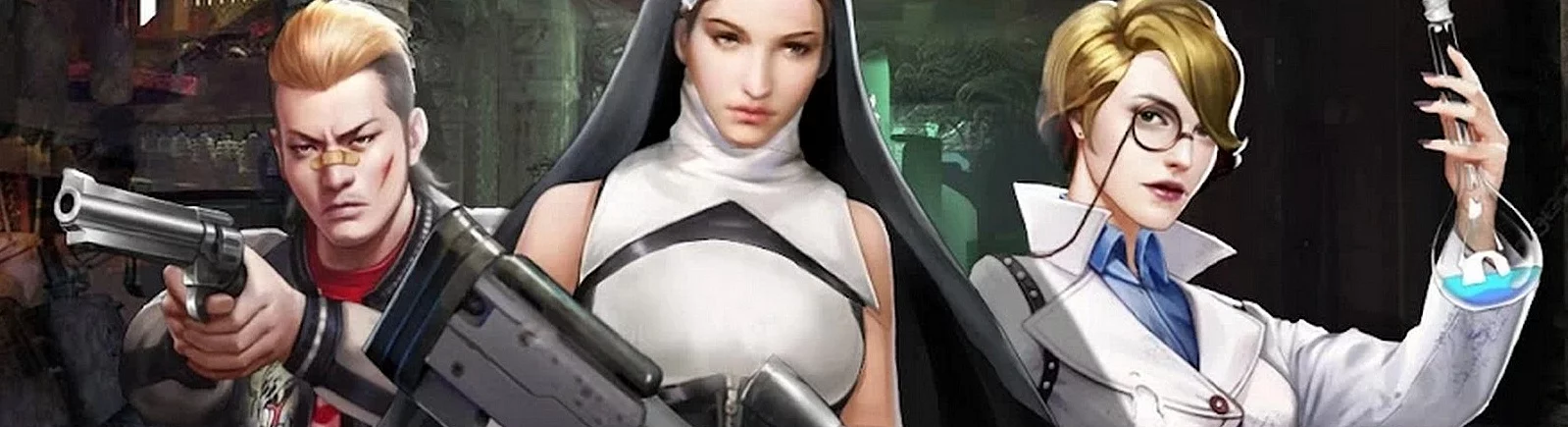 SIN CITY-adventure - All About the Game: trailer, system requirements, reviews and ratings, prices and discounts, guides and walkthrough, similar games 