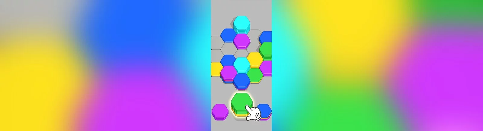 Hexa Sort - bu oyun nedir, tanıtım filmi, sistem gereksinimleri, yorumlar ve puanlar, fiyatlar ve indirimler, rehberler ve geçiş, benzer oyunlar 