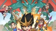Doomsday: Monster Adventure sieht aus wie Doomsday: Monster Adventure