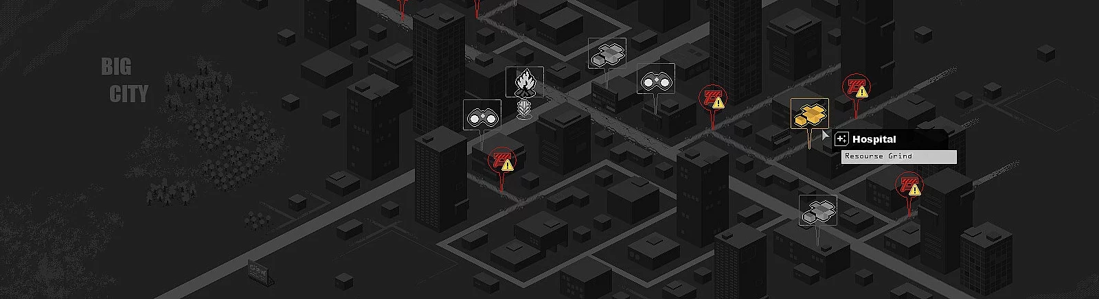Los mejores juegos para Android, similares a Chromosome Evil 2