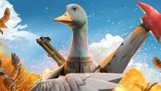 DUCKSIDE - juego del género Humor
