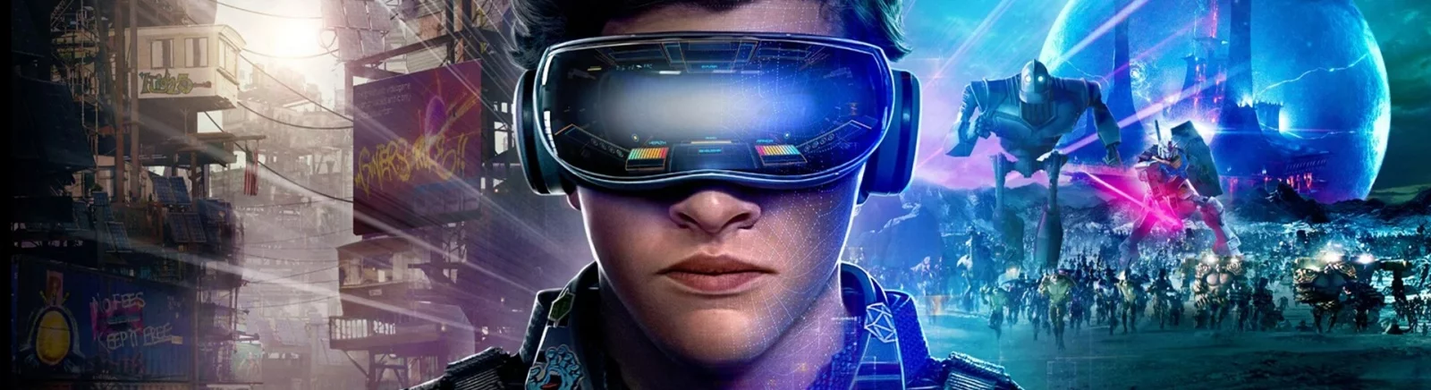 TOP-5 - igre, podobne OPEN