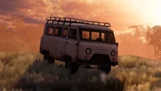 MudRunner VR is similar to MudRunner VR