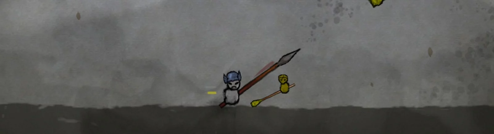 Game terbaik untuk PlayStation 4, mirip dengan Wanba Warriors (Ванба Воины)