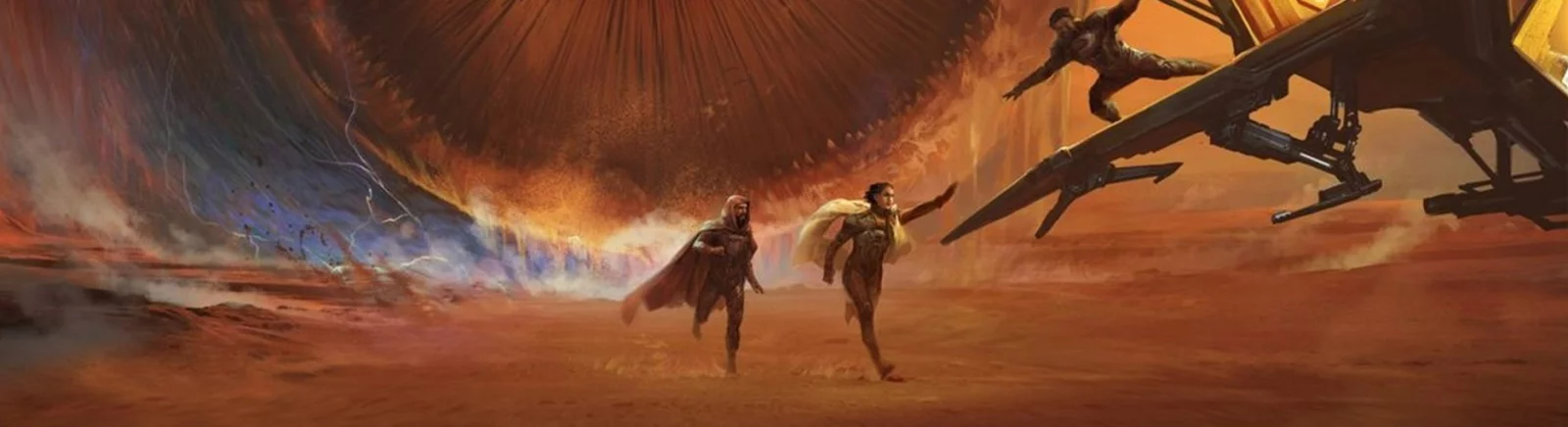 Dune: Imperium - All About the Game: trailer, system requirements, reviews and ratings, prices and discounts, guides and walkthrough, similar games 