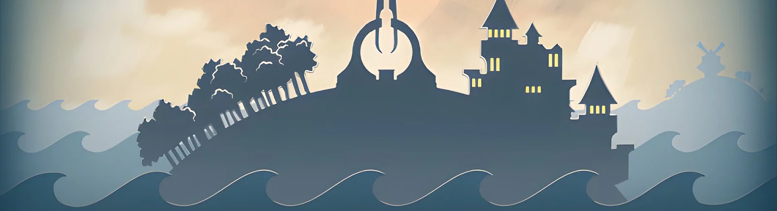 Brighter Shores — All About the Game: release date, trailer and videos, system requirements, images, price, similar games 