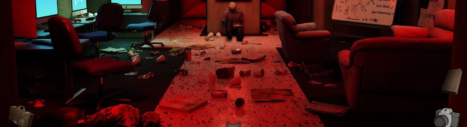 Recursion (2024) - Was ist das für ein Spiel, Trailer, Systemanforderungen, Bewertungen und Rezensionen, Preise und Rabatte, Guides und Walkthroughs, ähnliche Spiele 