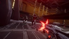 Lethal Company se parece a Lethal Company