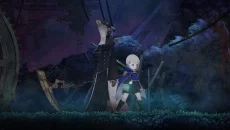 ENDER MAGNOLIA: Bloom in the Mist