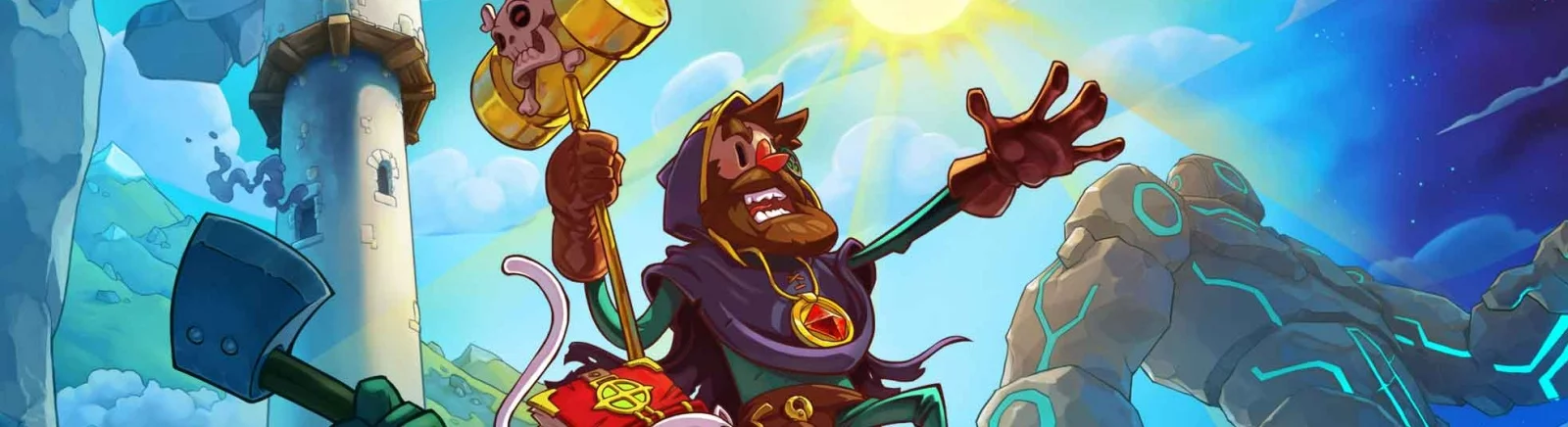 Necrosmith 2 - co to za gra, zwiastun, wymagania systemowe, recenzje i oceny, ceny i zniżki, poradniki i przejścia, podobne gry 