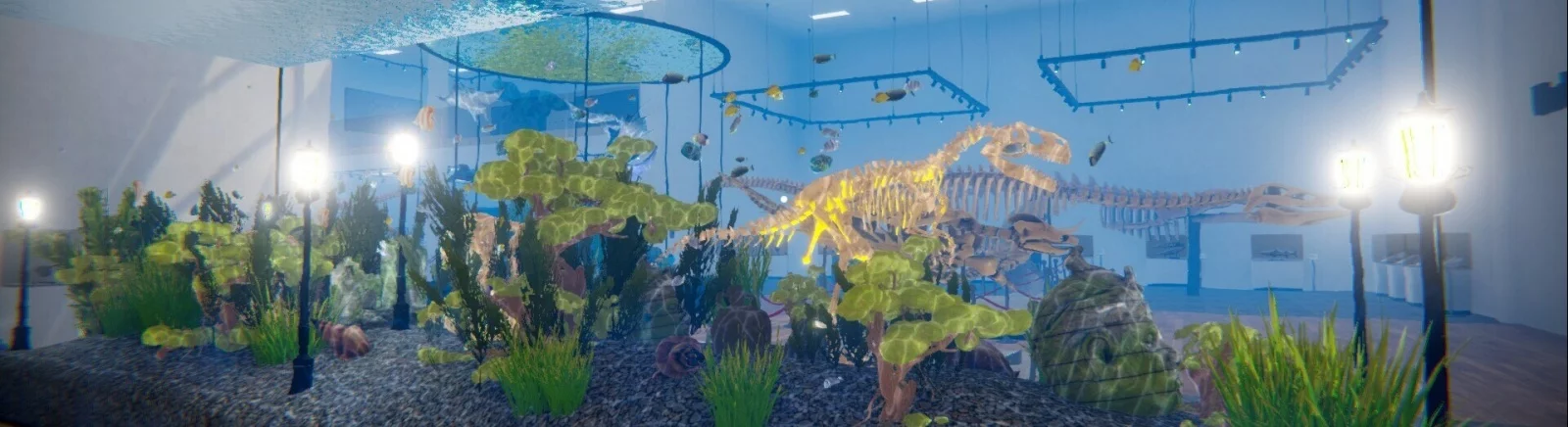 Tous les avis et évaluations de Aquarist — 0 avis