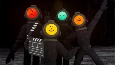 SAVE Teaser: Before the Dawn é semelhante a SAVE Teaser: Before the Dawn