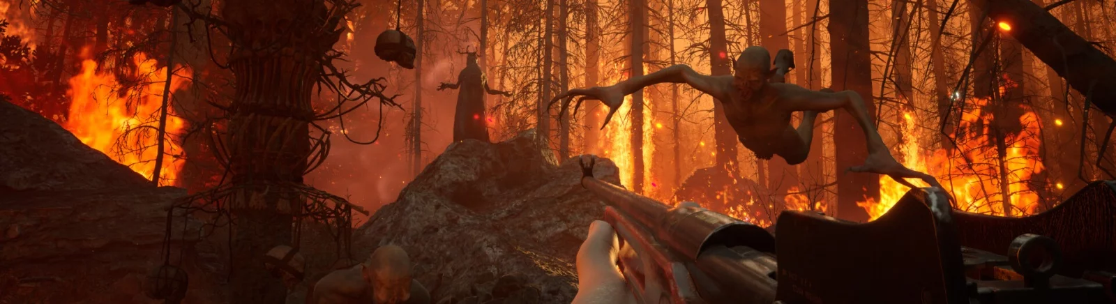 Decadent - apa permainan ini, kapan akan dirilis, trailer dan video, persyaratan sistem, gambar, harga, permainan serupa 