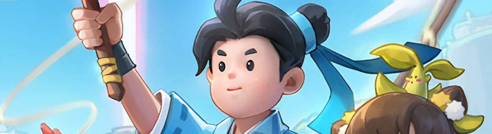 Pathless Woods - apa permainan ini, kapan akan dirilis, trailer dan video, persyaratan sistem, gambar, harga, permainan serupa 