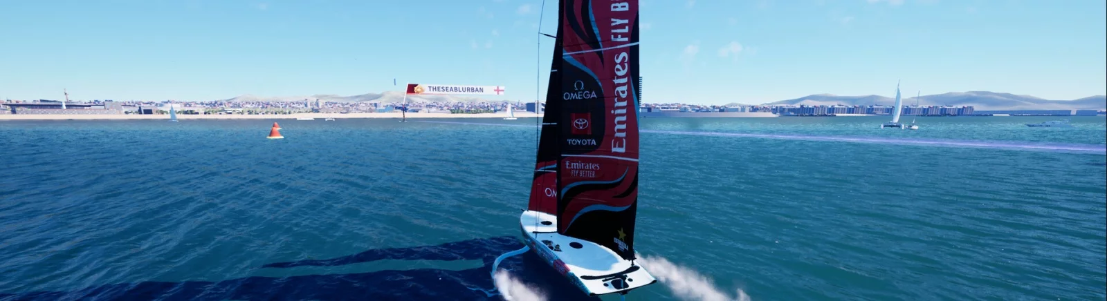 AC Sailing - All About the Game: trailer, system requirements, reviews and ratings, prices and discounts, guides and walkthrough, similar games 