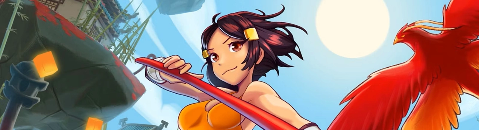 Akatori - qué tipo de juego es, cuándo saldrá, tráiler y videos, requisitos del sistema, imágenes, precio, juegos similares 