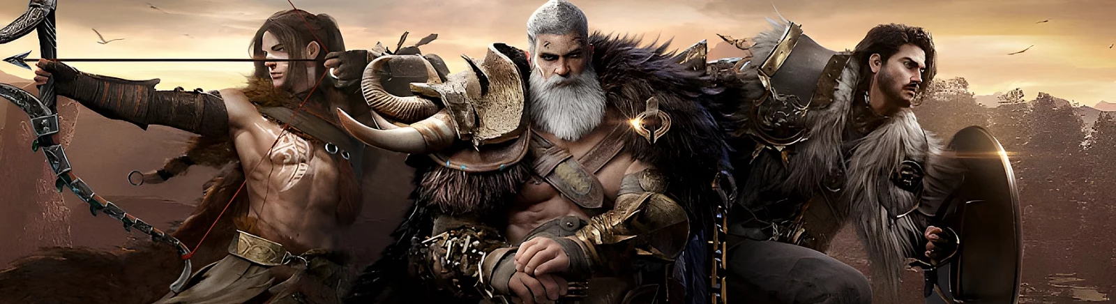 A Arte Arthdal ​​Chronicles: Three Powers - total de 2 artes do jogo