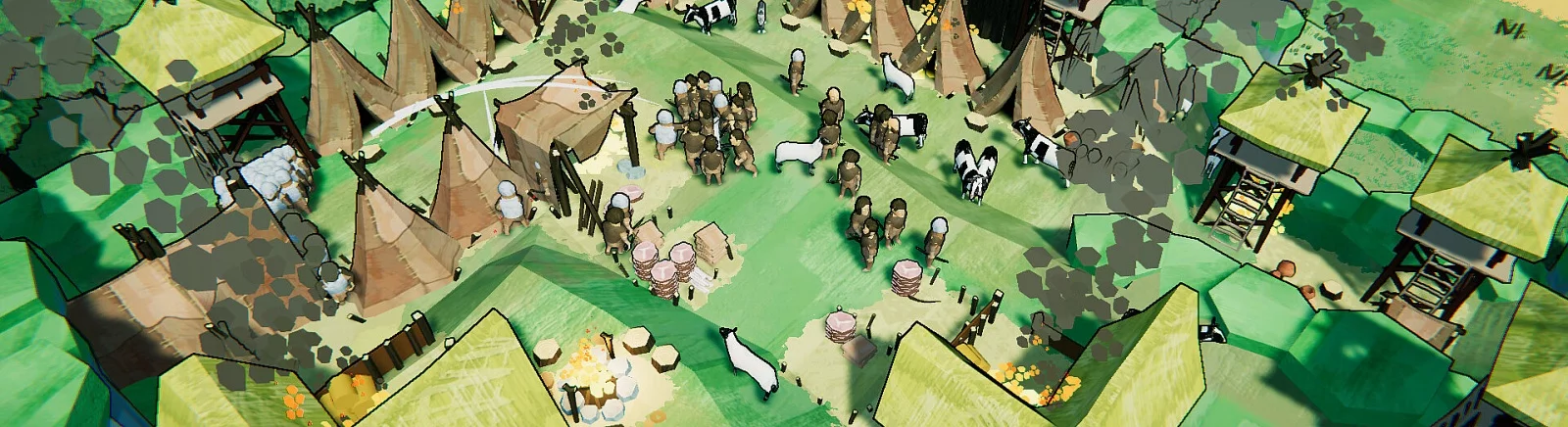 Humanica — All About the Game: release date, trailer and videos, system requirements, images, price, similar games 