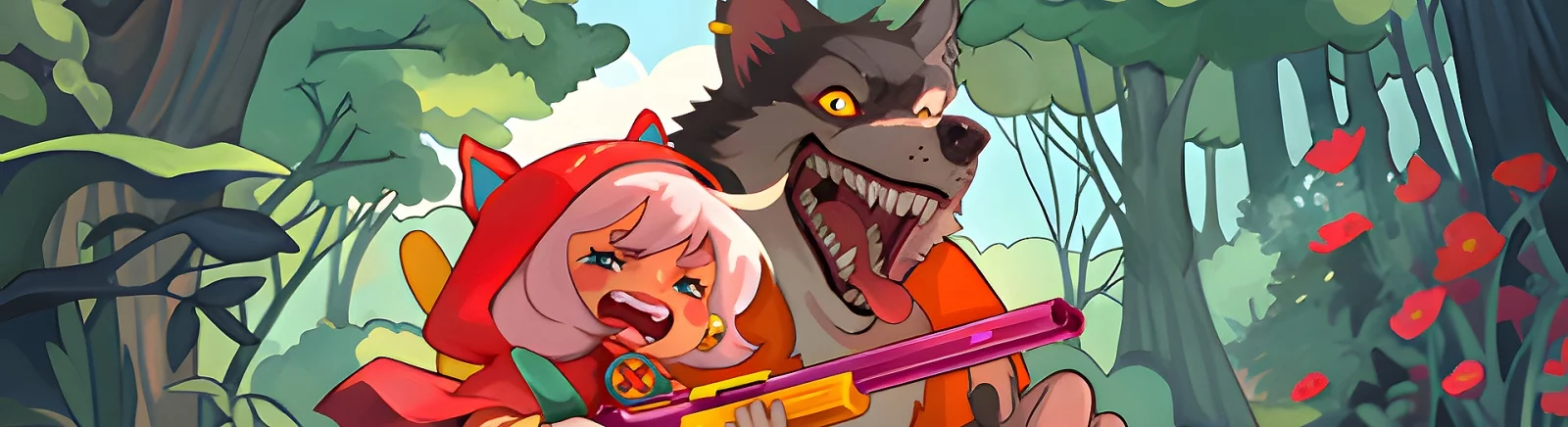 A Arte Multitales - total de 1 arte do jogo