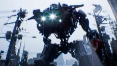 Sker Ritual je podobna Sker Ritual