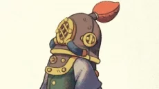 ANIMAL WELL ressemble à ANIMAL WELL