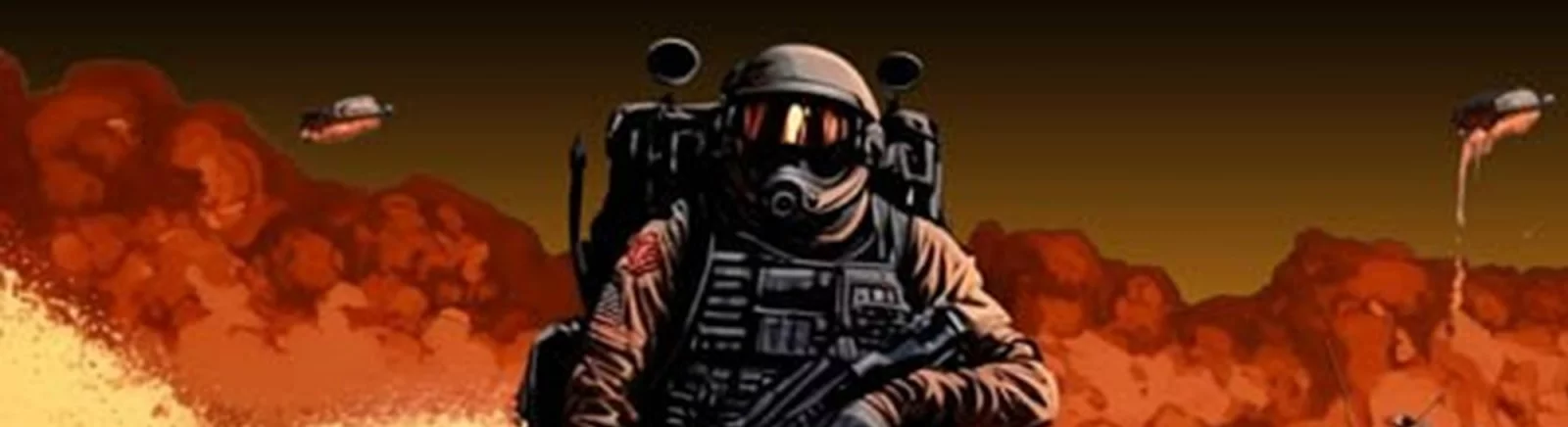 Cyborg Force - bu oyun nedir, tanıtım filmi, sistem gereksinimleri, yorumlar ve puanlar, fiyatlar ve indirimler, rehberler ve geçiş, benzer oyunlar 