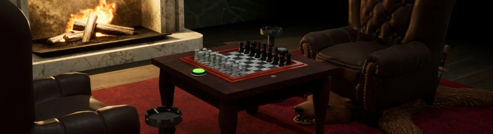 Free Chess - All About the Game: trailer, system requirements, reviews and ratings, prices and discounts, guides and walkthrough, similar games 