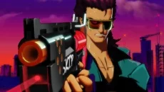 Forgive Me Father jest podobna do Forgive Me Father