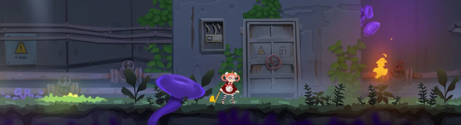 JustAxe - qué tipo de juego es, tráiler, requisitos del sistema, reseñas y calificaciones, precios y descuentos, guías y walkthrough, juegos similares 
