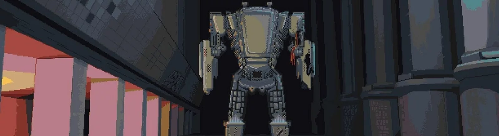 Mech Engineer - All About the Game: trailer, system requirements, reviews and ratings, prices and discounts, guides and walkthrough, similar games 