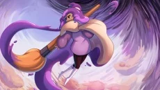 Constance - data de lançamento