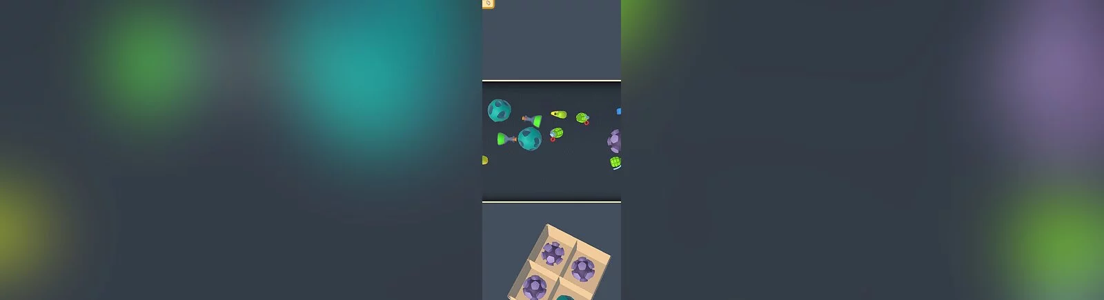 Rolling Objects 3d Match Game - bu oyun nedir, tanıtım filmi, sistem gereksinimleri, yorumlar ve puanlar, fiyatlar ve indirimler, rehberler ve geçiş, benzer oyunlar 